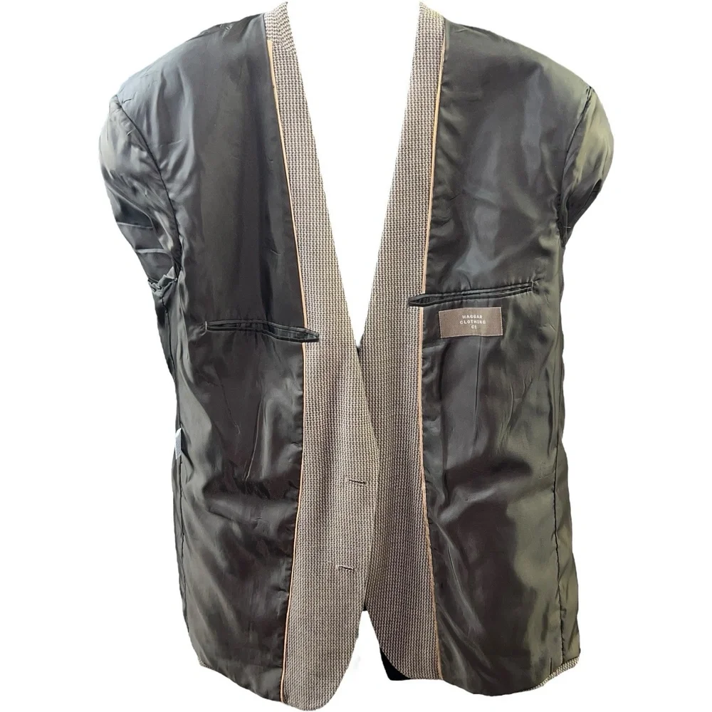 Haggar clothing co